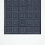 Claude VIALLAT, Sans titre , 2002