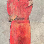 Pierre ANTONIUCCI, Sans titre, 2004