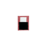 Nicolas CHARDON, Grille (Grids & Waffles), 2021