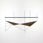 Olivier PETITEAU, Sans titre, 2018