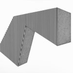 Olivier PETITEAU, Sans titre, 2018