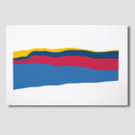 Olivier PETITEAU, La Mikron 7, 2009