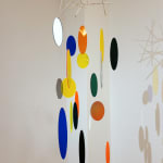 Didier MENCOBONI, Sans titre - 19, 2008
