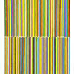 Didier MENCOBONI, Sans titre - 20, 2008