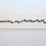 Vera MOLNAR, Sans titre, 1974
