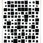 Nicolas CHARDON, Peinture abstraite, 2021