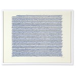 Claude VIALLAT, Sans titre , 2002