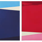 Guillaume MOSCHINI, Sans titre pp014, 2018