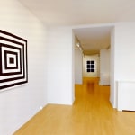 Nicolas CHARDON, Peinture abstraite, 2021