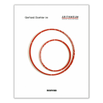 Gerhard DOEHLER, Sans titre (réf. 06D), 2006