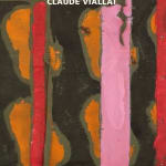 Claude VIALLAT, Der stoff der malerei. Grounds for paintings , 2019