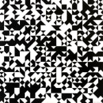 Claude VIALLAT, Sans titre , 2002