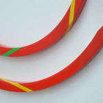 Gerhard DOEHLER, Chromophore (Vert), 2005
