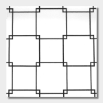 Norman DILWORTH, Series A (ref.2), 1973