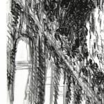 Claude VIALLAT, Sans titre , 2002