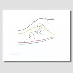 Olivier PETITEAU, La Mikron 7, 2009
