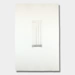 Geneviève ASSE, Sans titre XXVII, 1991