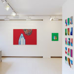 Carole RIVALIN, Saint-Tropez, août 2020