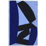 Claude VIALLAT, Sans titre , 2002