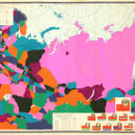 Carole RIVALIN, Over the rainbow (21-4), 2021