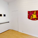 Nicolas CHARDON, Grille (Grids & Waffles), 2021