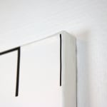 Ode BERTRAND, Sans titre (Plan), 1996