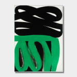 Alain CLÉMENT, Sans titre, 2009