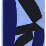 Claude VIALLAT, Sans titre , 2002