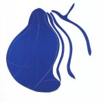 Christian BONNEFOI, Sans titre - B12, 2011