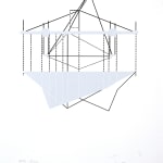 Olivier PETITEAU, Efforts obliques, 2022