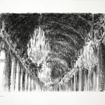 Claude VIALLAT, Sans titre , 2002