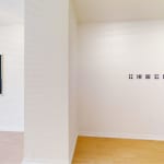 Nicolas CHARDON, Peinture abstraite, 2021