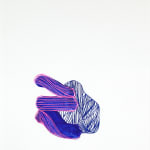 Soo Kyoung LEE, Tirage de tête n°09/30, 2024