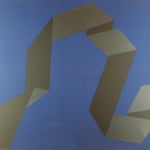 Vera MOLNAR, Sans titre, 1974