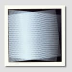 Claude VIALLAT, Sans titre , 2002