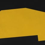 Claude VIALLAT, Sans titre , 2002