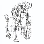 Christian BONNEFOI, Sans titre - B03, 2011