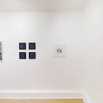 Claude VIALLAT, Sans titre , 2002