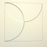 Claude VIALLAT, Sans titre , 2002