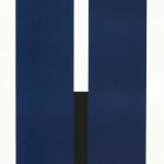 Aurelie NEMOURS, Virtuel I, 1996