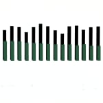 Olivier PETITEAU, La Mikron 7, 2009