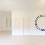 Gerhard DOEHLER, Chromophore (Vert), 2005
