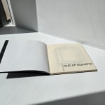 Vera MOLNAR, Out of square, 1994