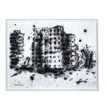 Philippe COGNÉE, Sans titre (Vanité), 2009