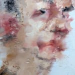 Philippe COGNÉE, Autoportrait, 2025