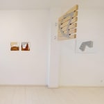 Olivier PETITEAU, Sans titre, 2018