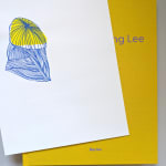 Soo Kyoung LEE, Tirage de tête n°28/30, 2024
