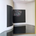 Soo Kyoung LEE, Sans titre (violet), 2021