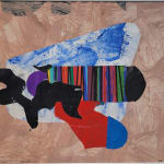 Pierre ANTONIUCCI, Sans titre, 2004