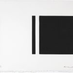 Aurelie NEMOURS, Sans titre, 1998